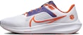 Nike Air Zoom Pegasus 40 'Clemson' Lelaki Wanita Kasut Lari DZ5966-100