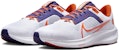 Nike Air Zoom Pegasus 40 'Clemson' Lelaki Wanita Kasut Lari DZ5966-100