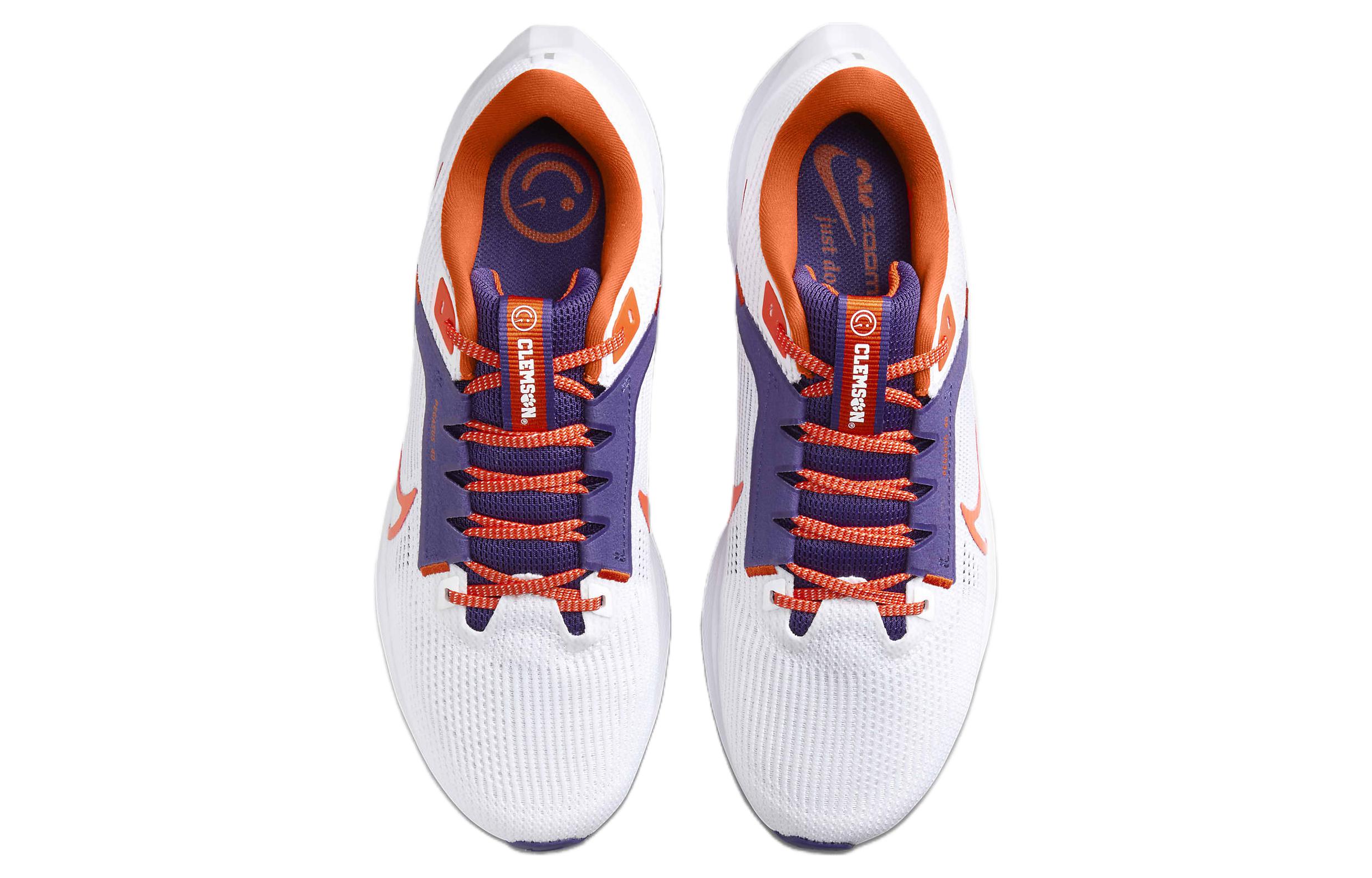 Shop 耐吉 Air Zoom Pegasus 40 '克萊門森' DZ5966-100