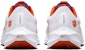Nike Air Zoom Pegasus 40 'Clemson' Lelaki Wanita Kasut Lari DZ5966-100
