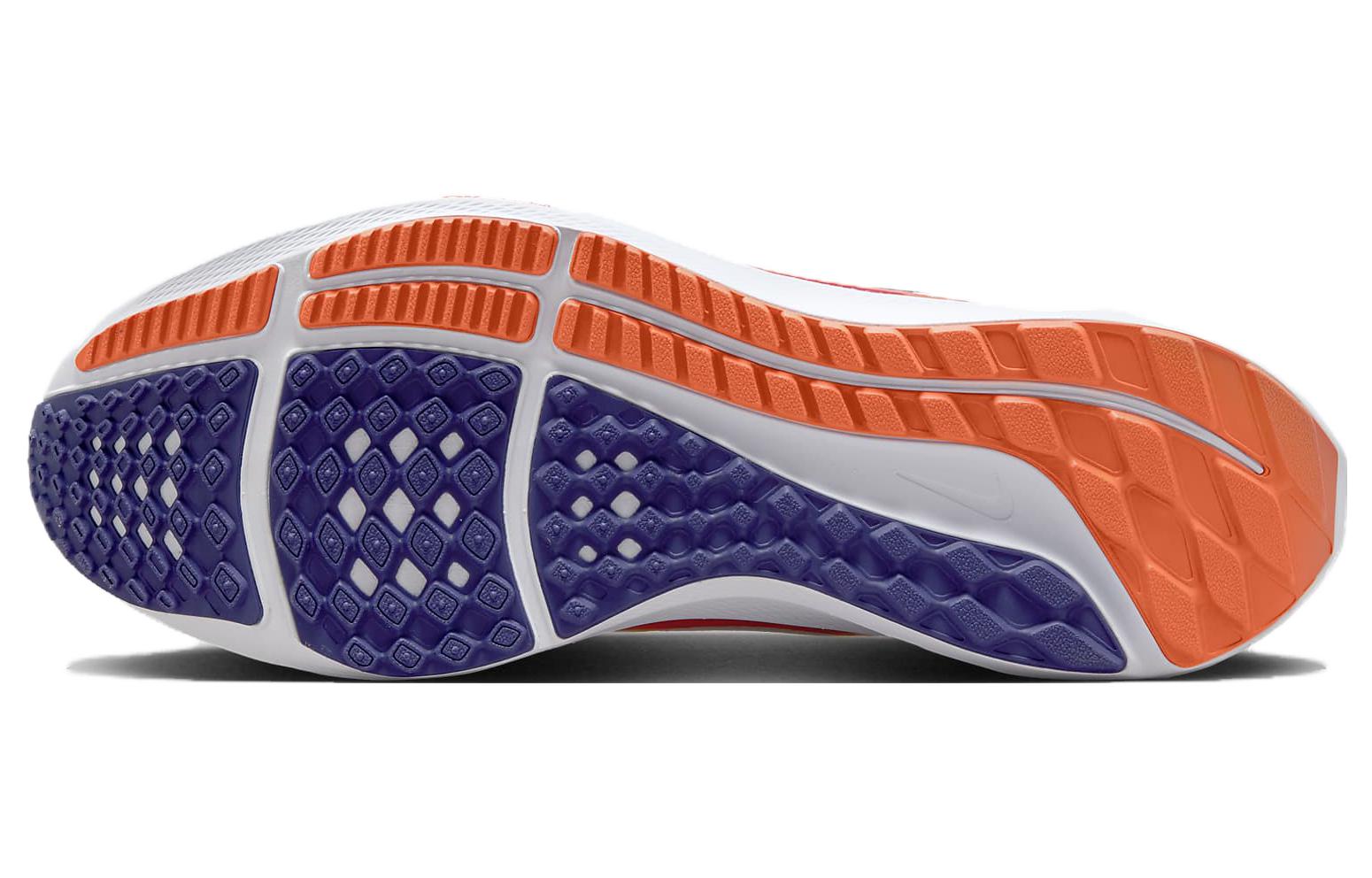 Details for 耐吉 Air Zoom Pegasus 40 '克萊門森' DZ5966-100