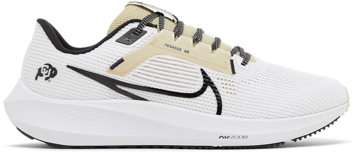 ナイキ エア ズーム ペガサス 40 "コロラド" FQ2140-100 Buy ナイキ エア ズーム ペガサス 40 "コロラド" FQ2140-100