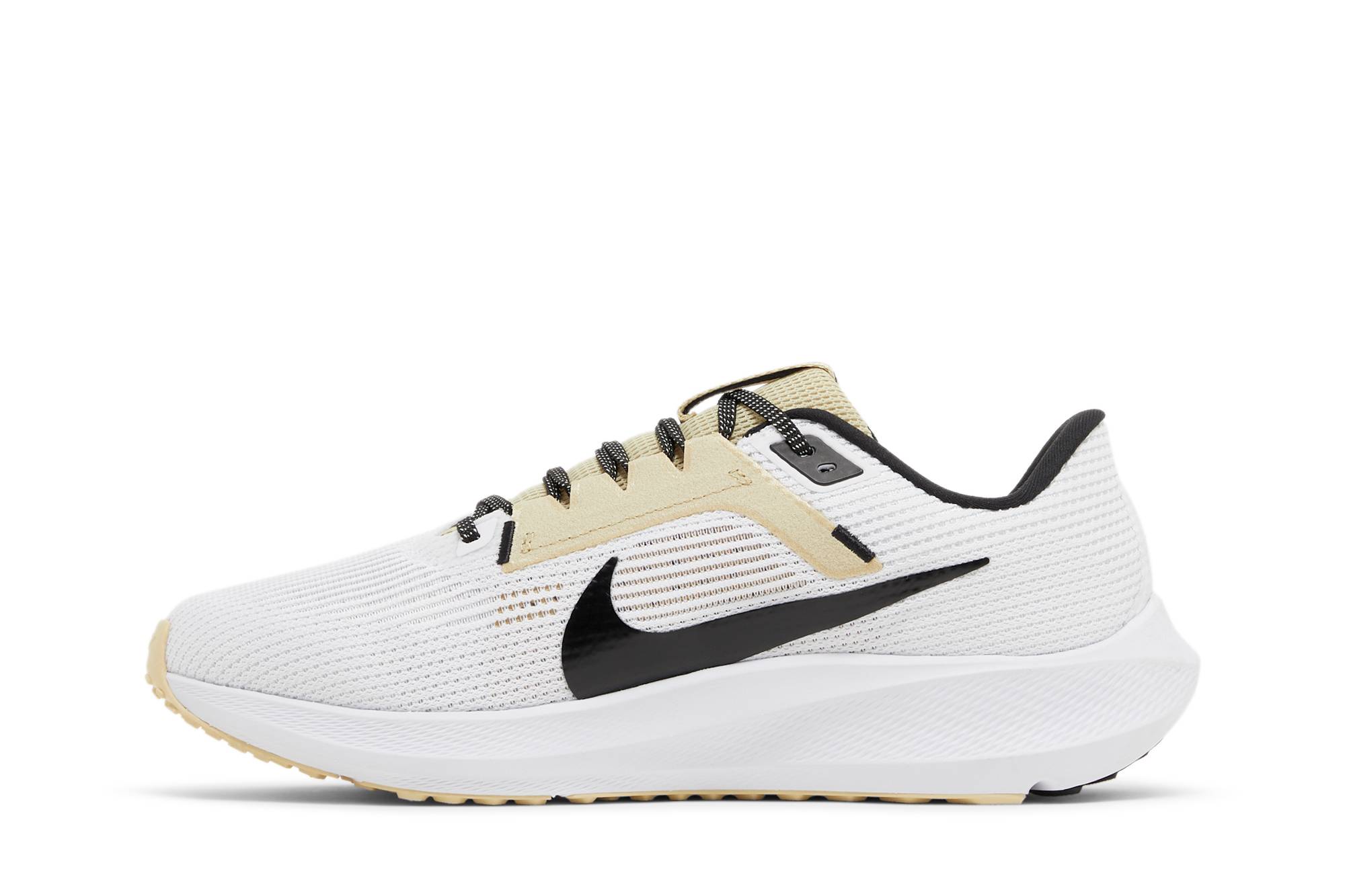 Lookbook Nike Air Zoom Pegasus 40 'Colorado Buffaloes' Lelarian รองเท้าวิ่ง FQ2140-100