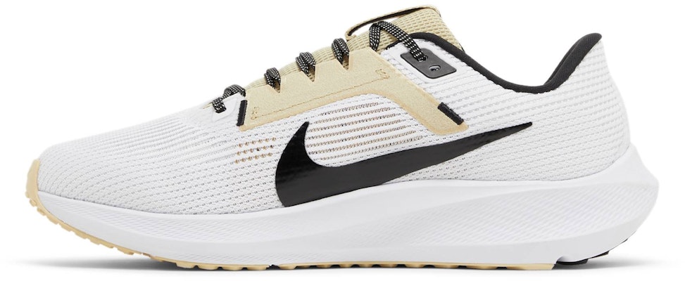 Nike Air Zoom Pegasus 40 'Colorado Buffaloes' Lelarian รองเท้าวิ่ง FQ2140-100 Lookbook Nike Air Zoom Pegasus 40 'Colorado Buffaloes' Lelarian รองเท้าวิ่ง FQ2140-100