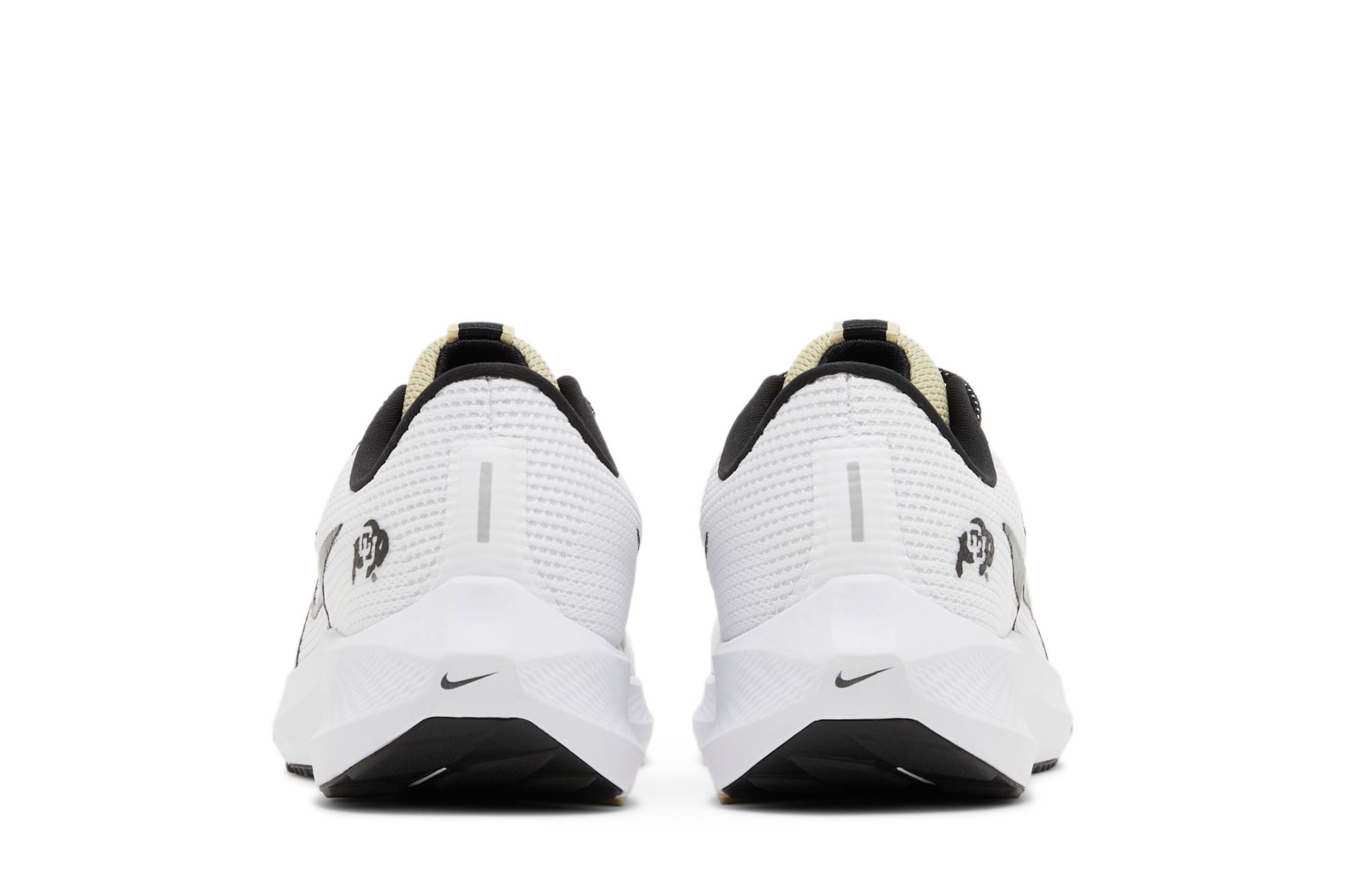 Details for Nike Air Zoom Pegasus 40 'Colorado Buffaloes' Lelarian รองเท้าวิ่ง FQ2140-100