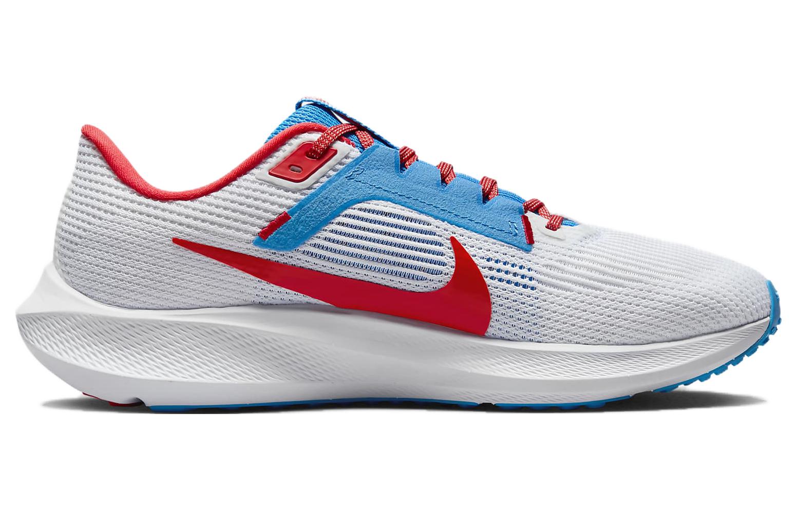 Order Nike Air Zoom Pegasus 40 'Delaware State' Lelaki/Wanita DZ5955-100