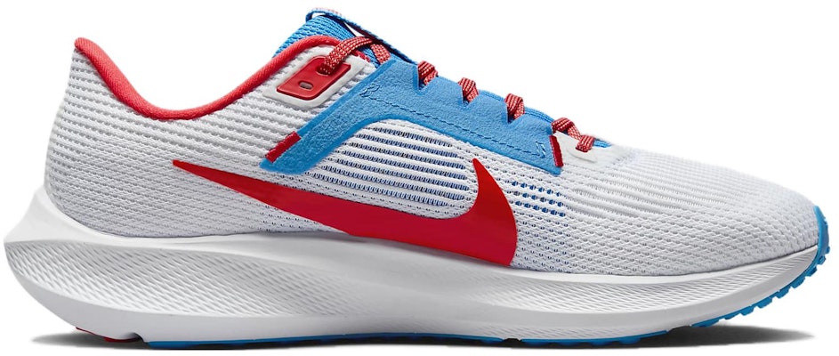 Nike Air Zoom Pegasus 40 'Delaware State' DZ5955-100
耐吉Air Zoom Pegasus 40 '德拉瓦州立' DZ5955-100 Order Nike Air Zoom Pegasus 40 'Delaware State' DZ5955-100
耐吉Air Zoom Pegasus 40 '德拉瓦州立' DZ5955-100