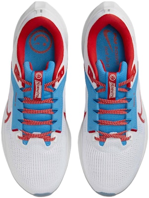 Nike Air Zoom Pegasus 40 'Delaware State' DZ5955-100
耐吉Air Zoom Pegasus 40 '德拉瓦州立' DZ5955-100 Shop Nike Air Zoom Pegasus 40 'Delaware State' DZ5955-100
耐吉Air Zoom Pegasus 40 '德拉瓦州立' DZ5955-100