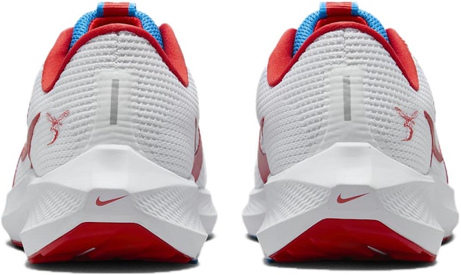 Nike Air Zoom Pegasus 40 'Delaware State' DZ5955-100
耐吉Air Zoom Pegasus 40 '德拉瓦州立' DZ5955-100 Purchase Nike Air Zoom Pegasus 40 'Delaware State' DZ5955-100
耐吉Air Zoom Pegasus 40 '德拉瓦州立' DZ5955-100