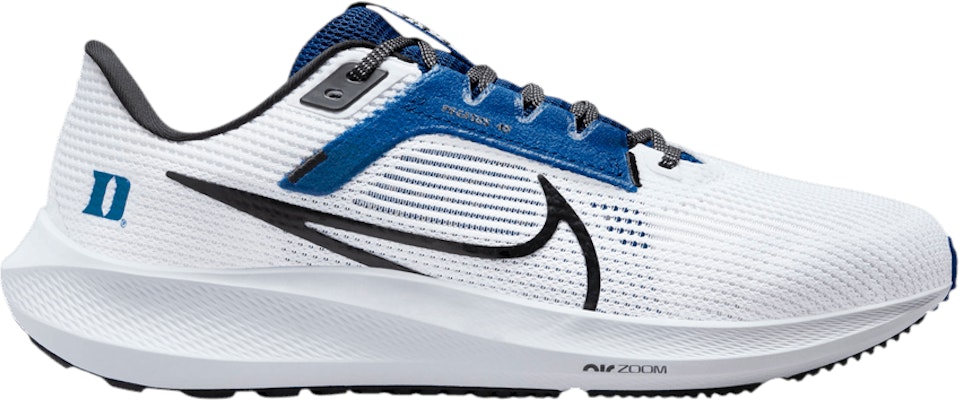 Nike Air Zoom Pegasus 40 'Duke' para hombre/mujer zapatillas running FQ1910-100 Buy Nike Air Zoom Pegasus 40 'Duke' para hombre/mujer zapatillas running FQ1910-100