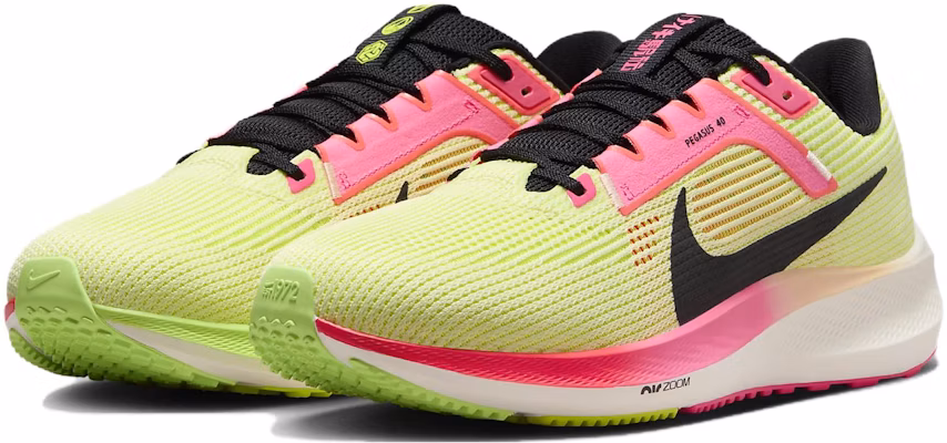 Nike Air Zoom Pegasus 40 'Ekiden' FQ8111-331 Lookbook Nike Air Zoom Pegasus 40 'Ekiden' FQ8111-331