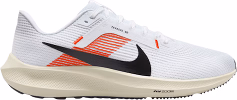 Nike Air Zoom Pegasus 40 'Eliud Kipchoge' FJ0686-100 Nike Air Zoom Pegasus 40 'Eliud Kipchoge' FJ0686-100