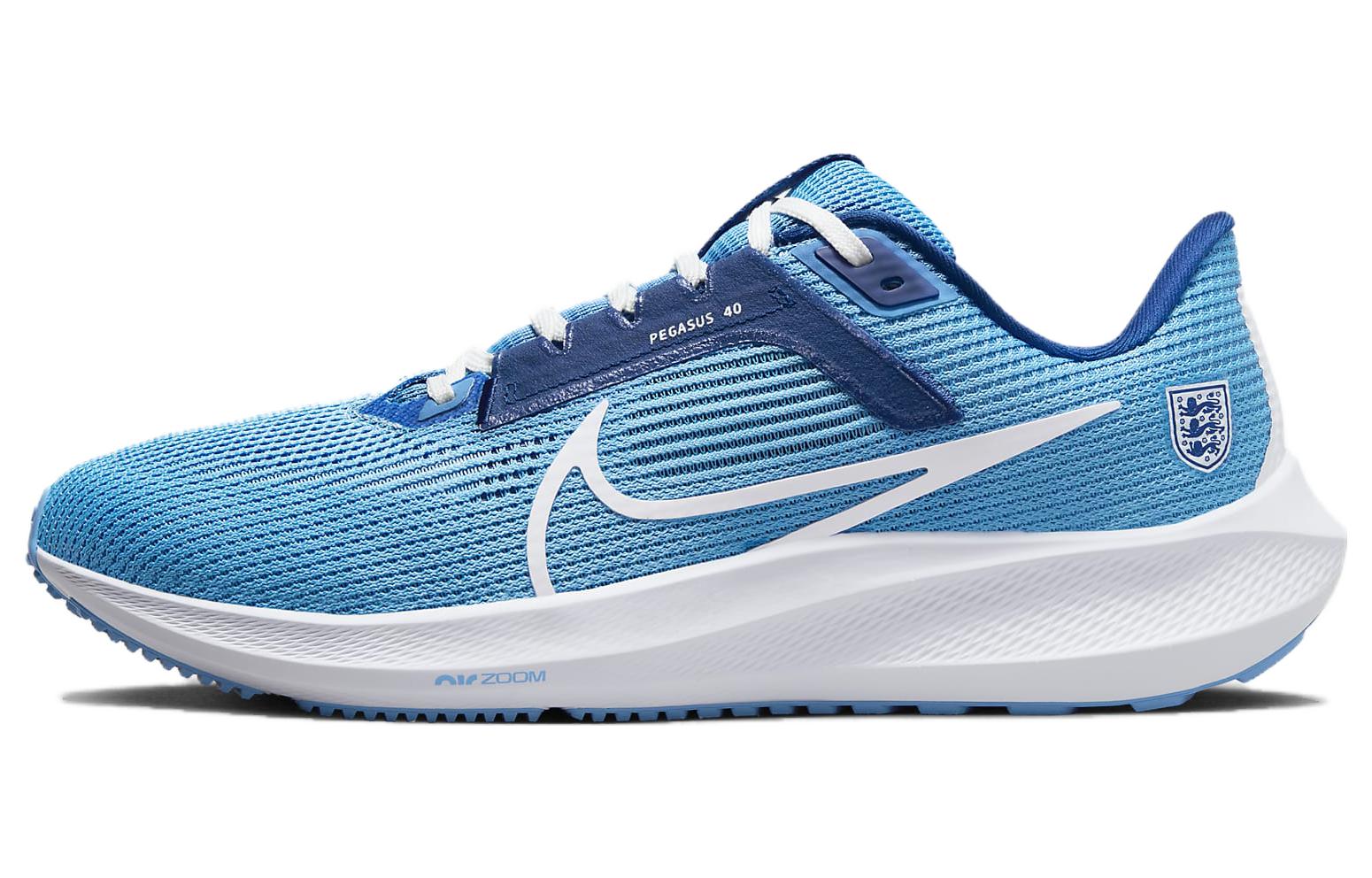 Buy Nike Air Zoom Pegasus 40 '英格蘭三獅' FN0017-400