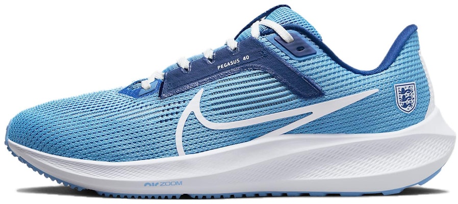 Nike Air Zoom Pegasus 40 '英格蘭三獅' FN0017-400 Buy Nike Air Zoom Pegasus 40 '英格蘭三獅' FN0017-400