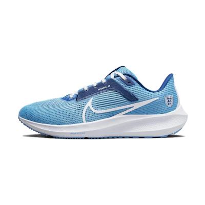 Nike Air Zoom Pegasus 40 'England The Three Lions'