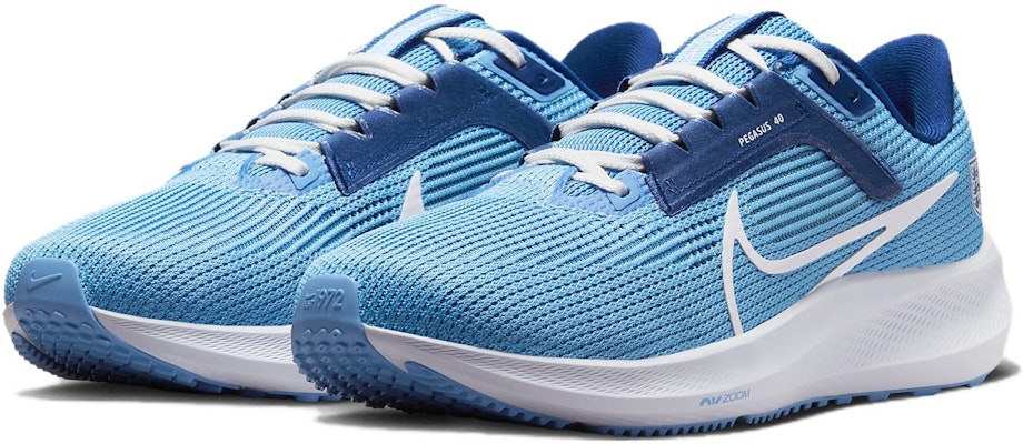 Nike Air Zoom Pegasus 40 '英格蘭三獅' FN0017-400 Lookbook Nike Air Zoom Pegasus 40 '英格蘭三獅' FN0017-400
