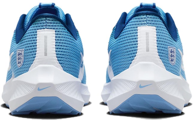 Nike Air Zoom Pegasus 40 '英格蘭三獅' FN0017-400 Purchase Nike Air Zoom Pegasus 40 '英格蘭三獅' FN0017-400