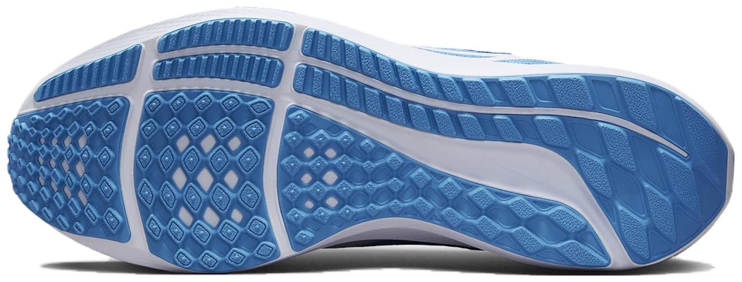 Nike Air Zoom Pegasus 40 '英格蘭三獅' FN0017-400 Details for Nike Air Zoom Pegasus 40 '英格蘭三獅' FN0017-400