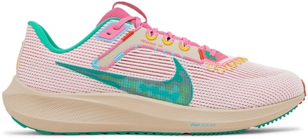 Nike Air Zoom Pegasus 40 'Familia' FN0599-100 Nike Air Zoom Pegasus 40 'Familia' FN0599-100