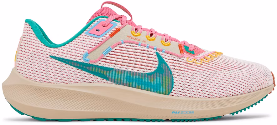 Nike Air Zoom Pegasus 40 'Familia' Zapatillas Running FN0599-100 Buy Nike Air Zoom Pegasus 40 'Familia' Zapatillas Running FN0599-100