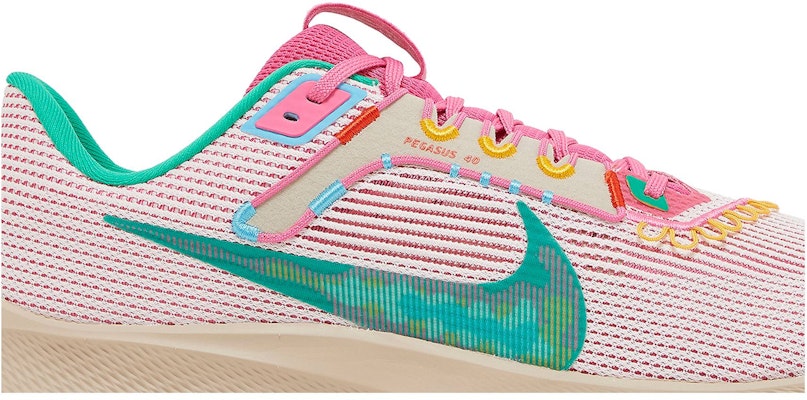 Nike Air Zoom Pegasus 40 'Familia' Zapatillas Running FN0599-100 Order Nike Air Zoom Pegasus 40 'Familia' Zapatillas Running FN0599-100