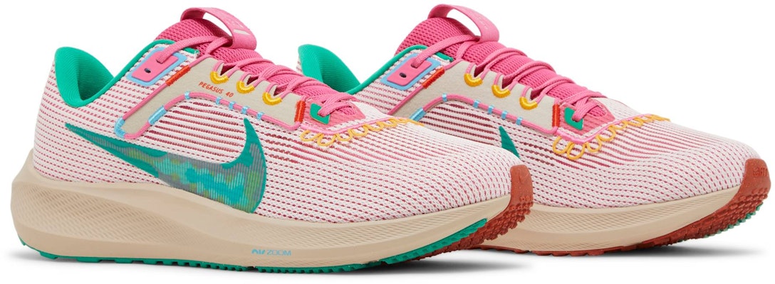 Nike Air Zoom Pegasus 40 'Familia' Zapatillas Running FN0599-100 Cheap Nike Air Zoom Pegasus 40 'Familia' Zapatillas Running FN0599-100