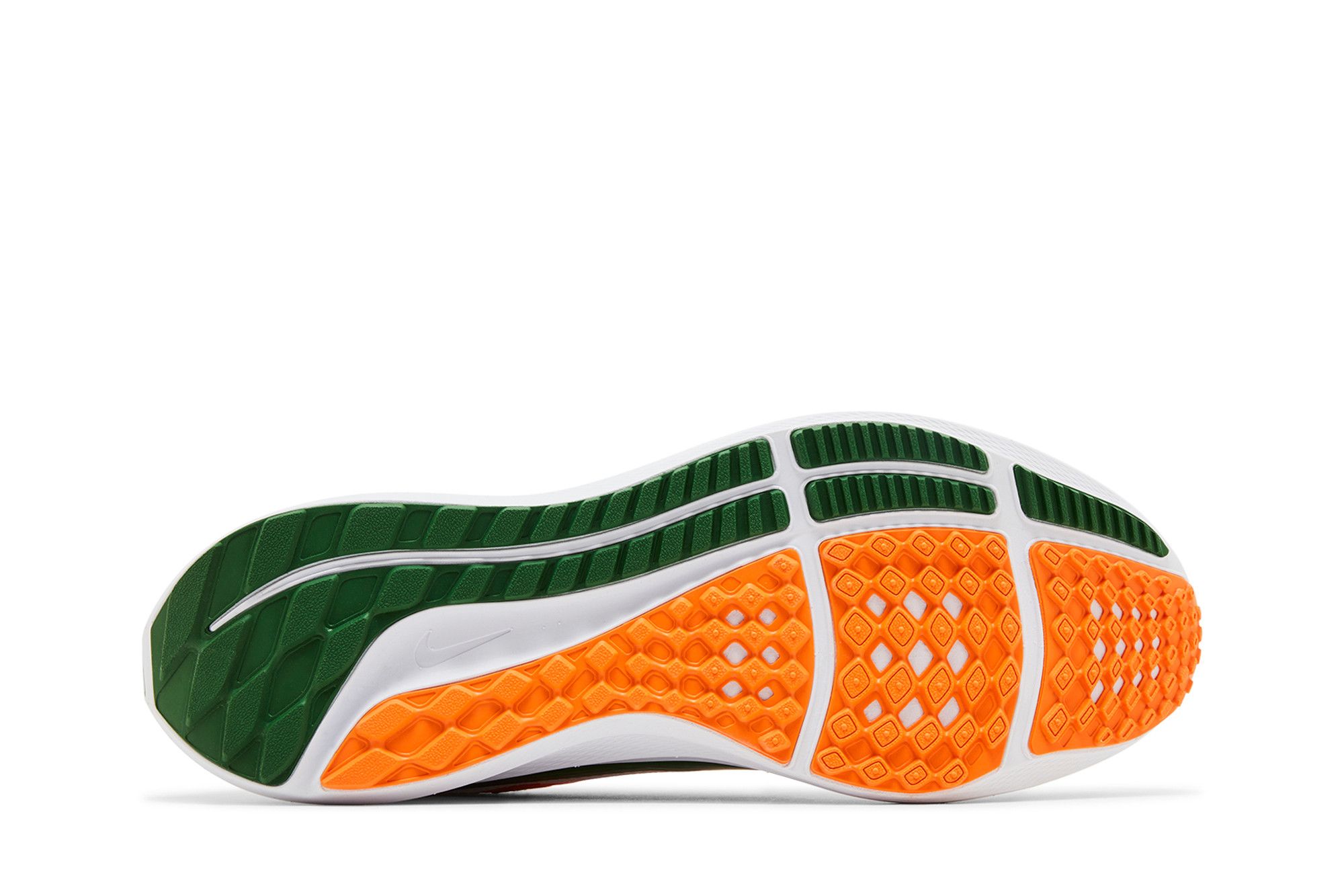 Shop Nike Air Zoom Pegasus 40 'Florida A&M University' Malaysia DZ5941-100