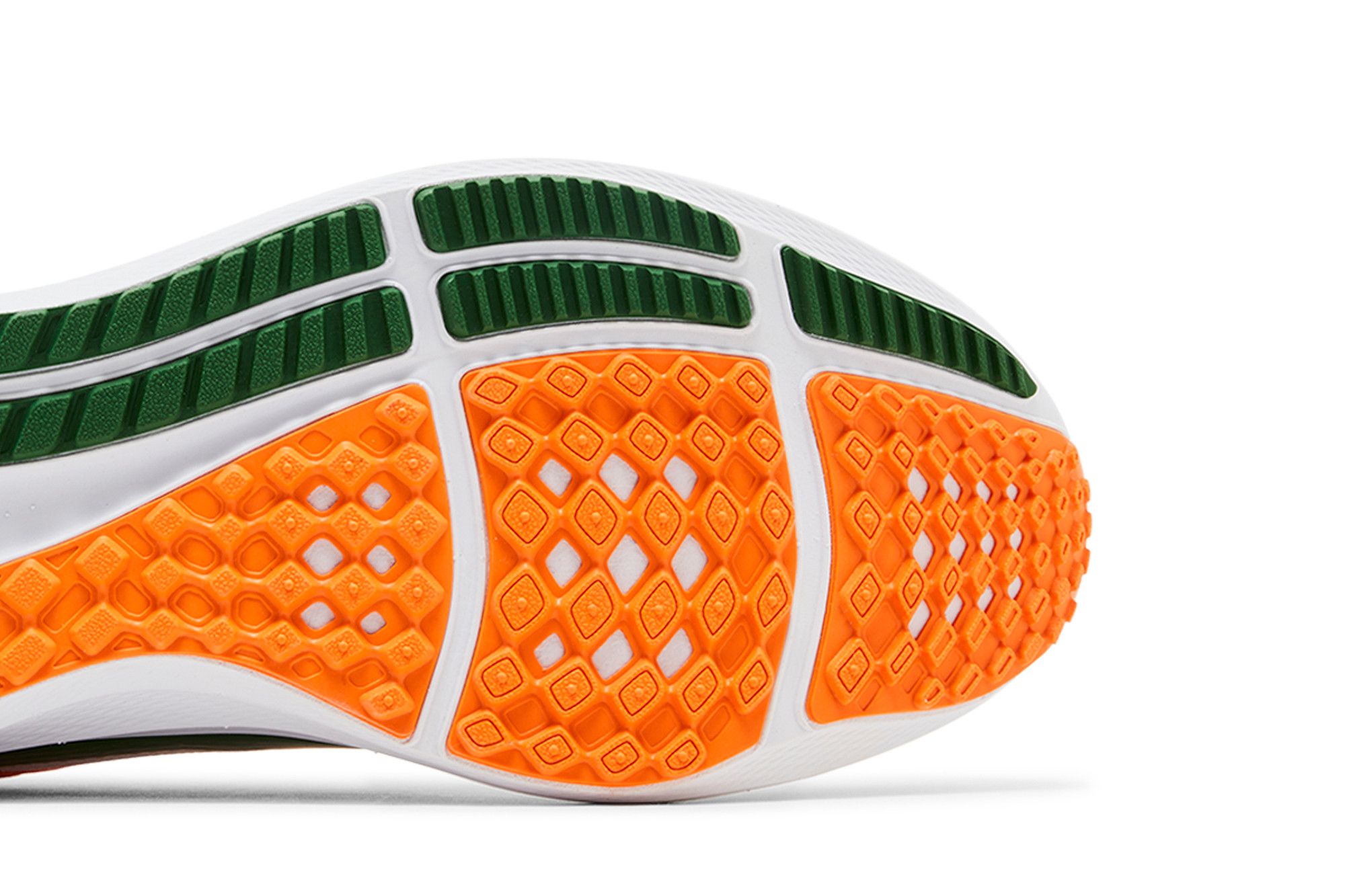 Purchase Nike Air Zoom Pegasus 40 'Florida A&M University' Malaysia DZ5941-100