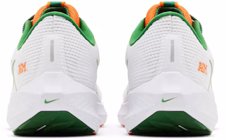 Details for Nike Air Zoom Pegasus 40 'Florida A&M University' Malaysia DZ5941-100