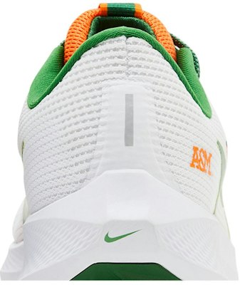 Nike Air Zoom Pegasus 40 'Florida A&M University' Malaysia DZ5941-100 Sizing Nike Air Zoom Pegasus 40 'Florida A&M University' Malaysia DZ5941-100
