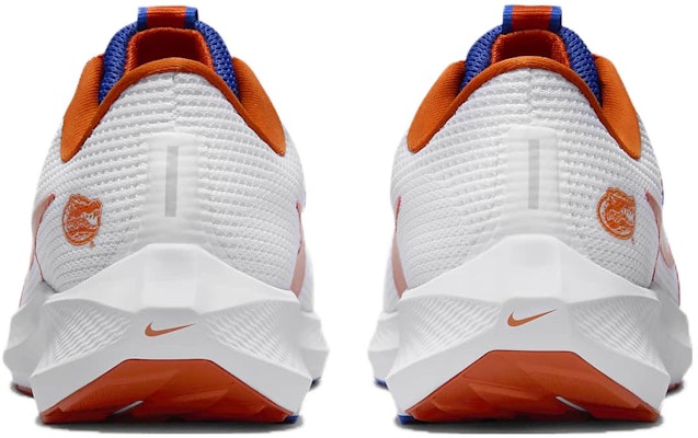 ナイキ エア ズーム ペガサス 40 "フロリダ・ゲーターズ" DZ5998-100 Purchase ナイキ エア ズーム ペガサス 40 "フロリダ・ゲーターズ" DZ5998-100