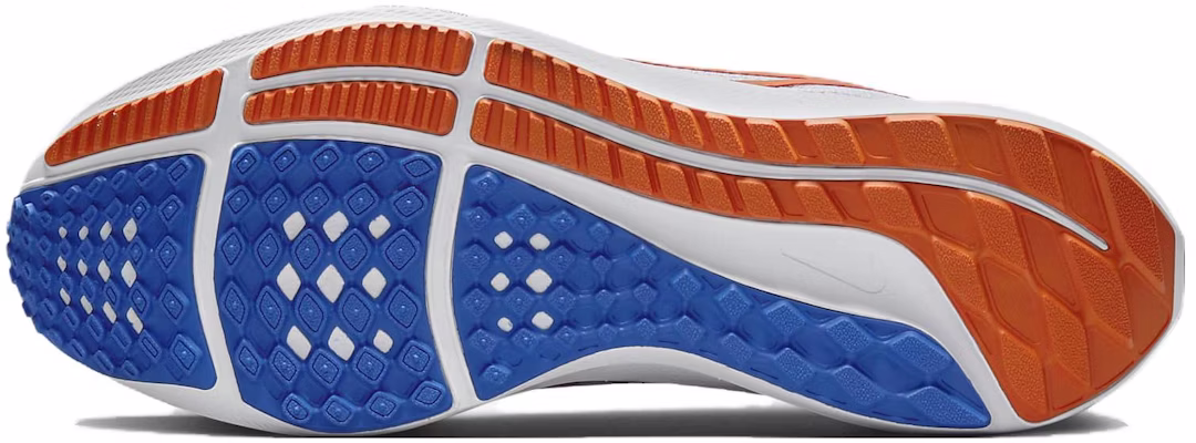 ナイキ エア ズーム ペガサス 40 "フロリダ・ゲーターズ" DZ5998-100 Details for ナイキ エア ズーム ペガサス 40 "フロリダ・ゲーターズ" DZ5998-100