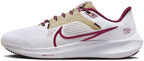 Nike Air Zoom Pegasus 40 'Florida State' DZ5943-100