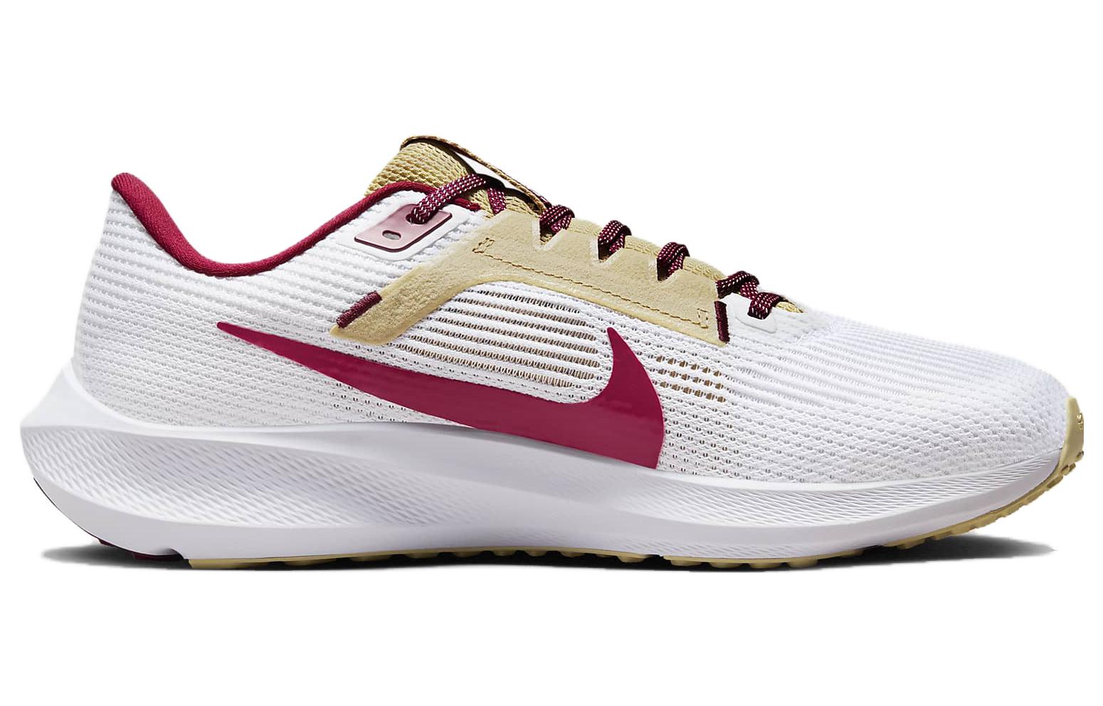 Order Nike Air Zoom Pegasus 40 'Florida State' Sepatu Olahraga DZ5943-100