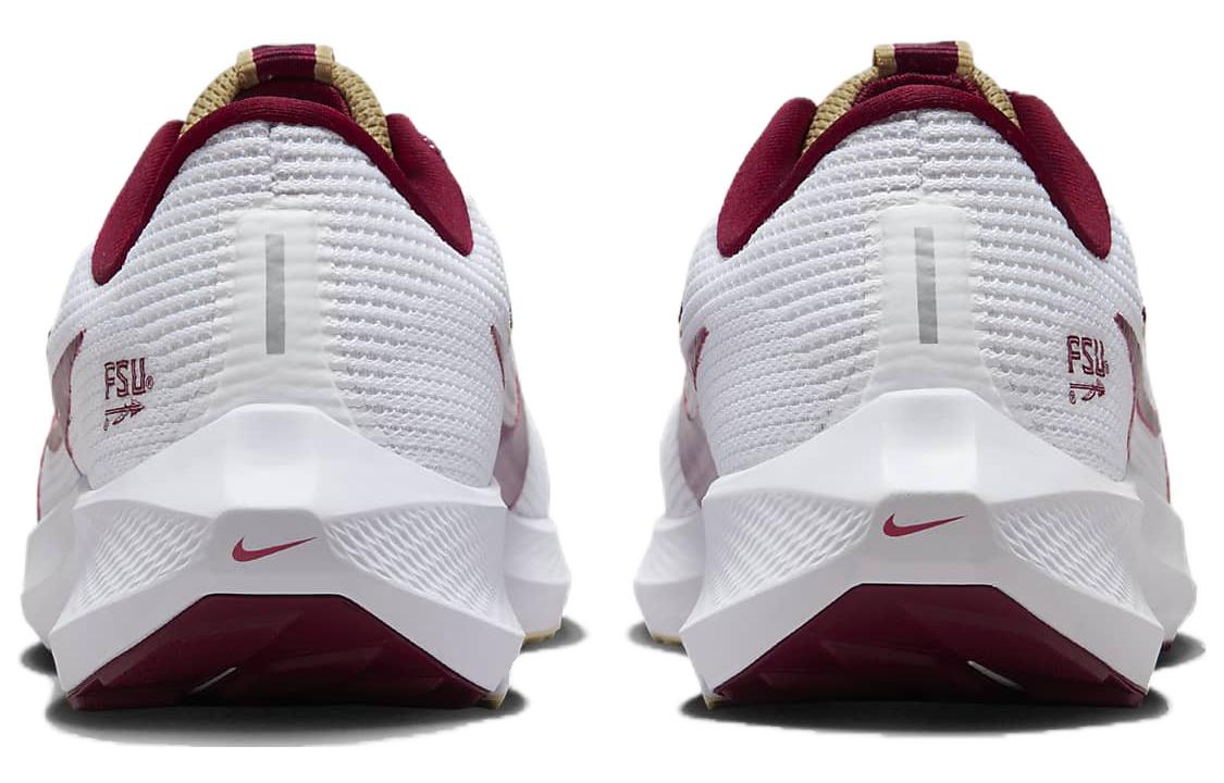 Purchase Nike Air Zoom Pegasus 40 'Florida State' Sepatu Olahraga DZ5943-100