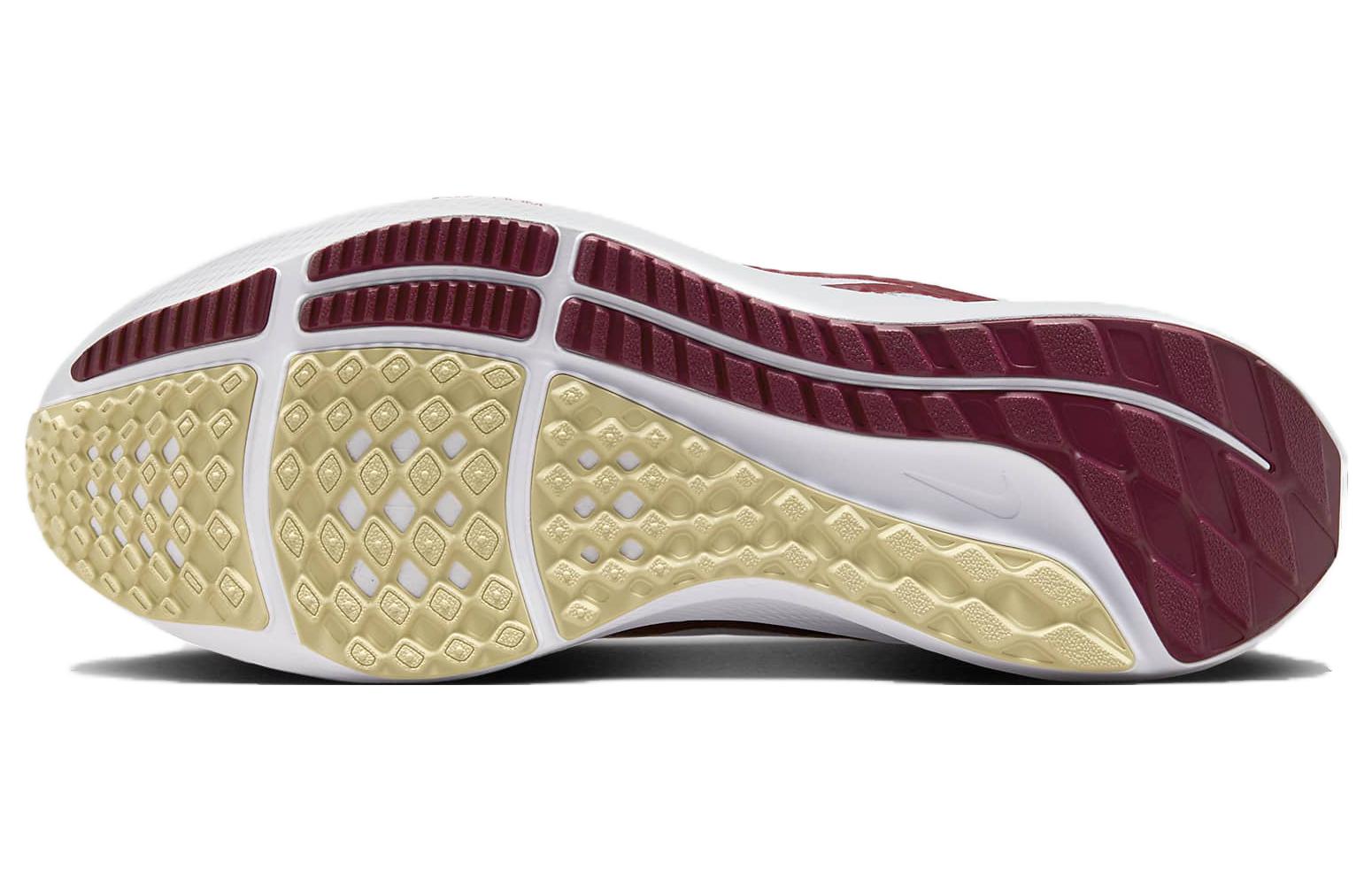 Details for Nike Air Zoom Pegasus 40 'Florida State' Sepatu Olahraga DZ5943-100