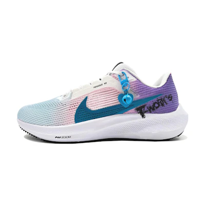 Nike Air Zoom Pegasus 40 'Fresh Gradient Scribble'