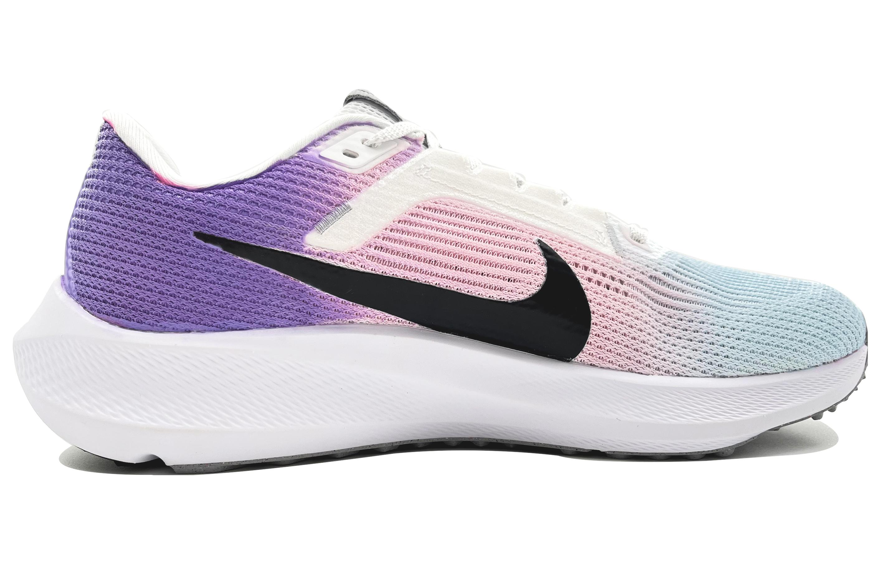 Nike Air Zoom Pegasus 40 'Fresh Gradient Scribble' 圖 2