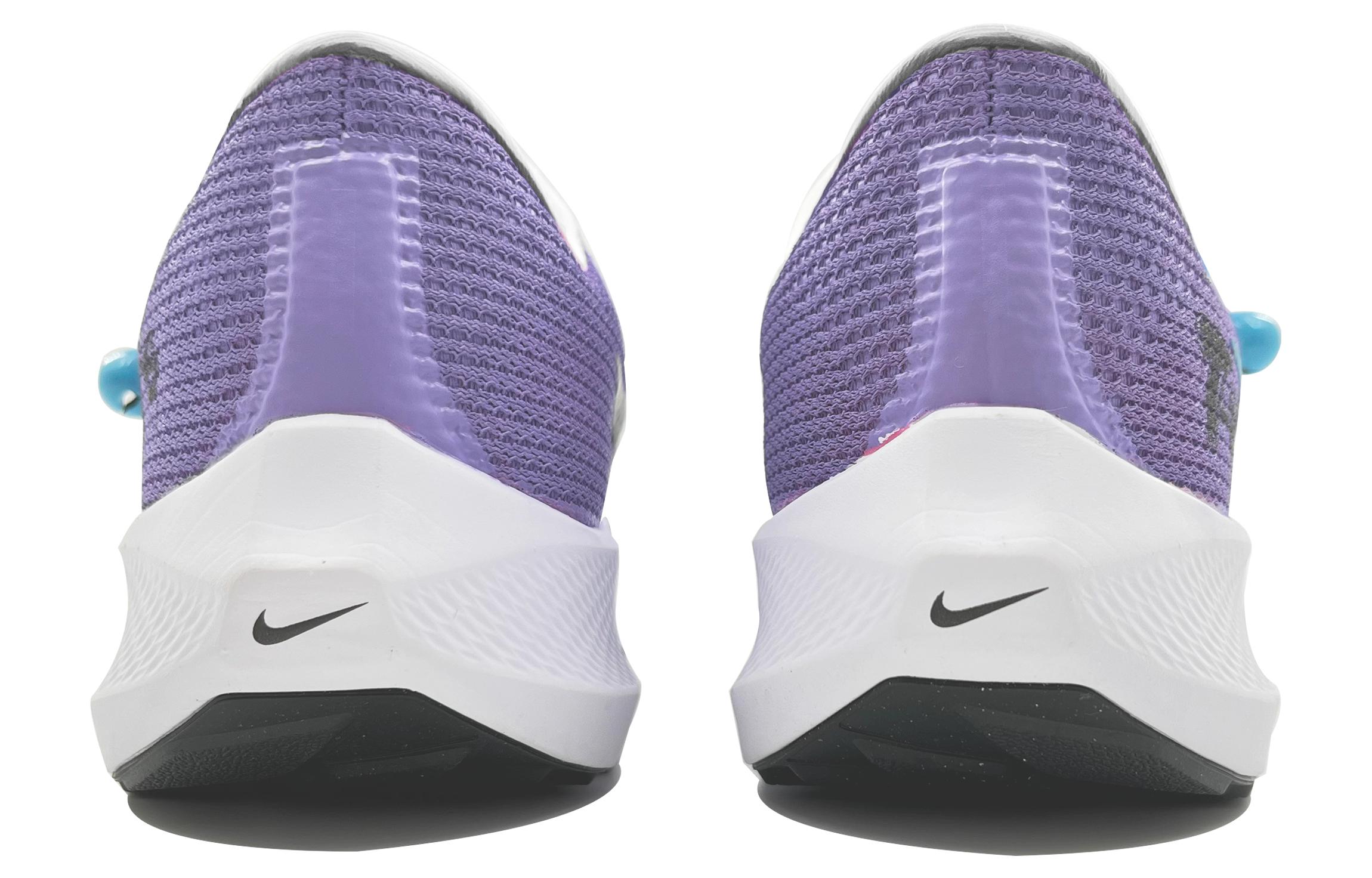 Nike Air Zoom Pegasus 40 'Fresh Gradient Scribble' 圖 4