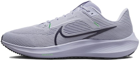Nike Pegasus 40 'Violet Black' DV3853-500 Nike Pegasus 40 'Violet Black' DV3853-500
