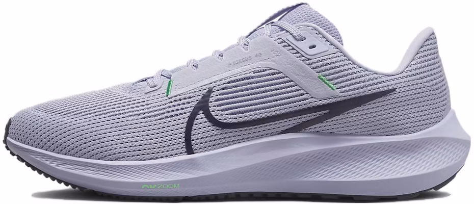 Nike Pegasus 40 'Ungu Hitam' DV3853-500 Buy Nike Pegasus 40 'Ungu Hitam' DV3853-500