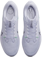Shop Nike Air Zoom Pegasus 40 耐磨透氣 低筒 跑步鞋 灰黑