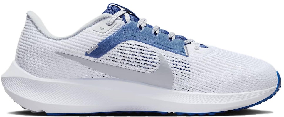 Nike Air Zoom Pegasus 40 'Kentucky' Sepatu Olahraga Lari Pria/Wanita DZ5986-100 Order Nike Air Zoom Pegasus 40 'Kentucky' Sepatu Olahraga Lari Pria/Wanita DZ5986-100