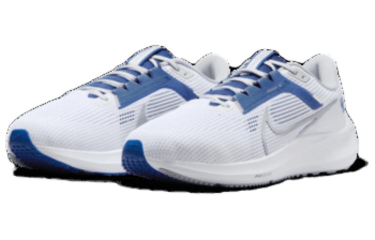 Lookbook 耐吉 Air Zoom Pegasus 40 '肯塔基' DZ5986-100