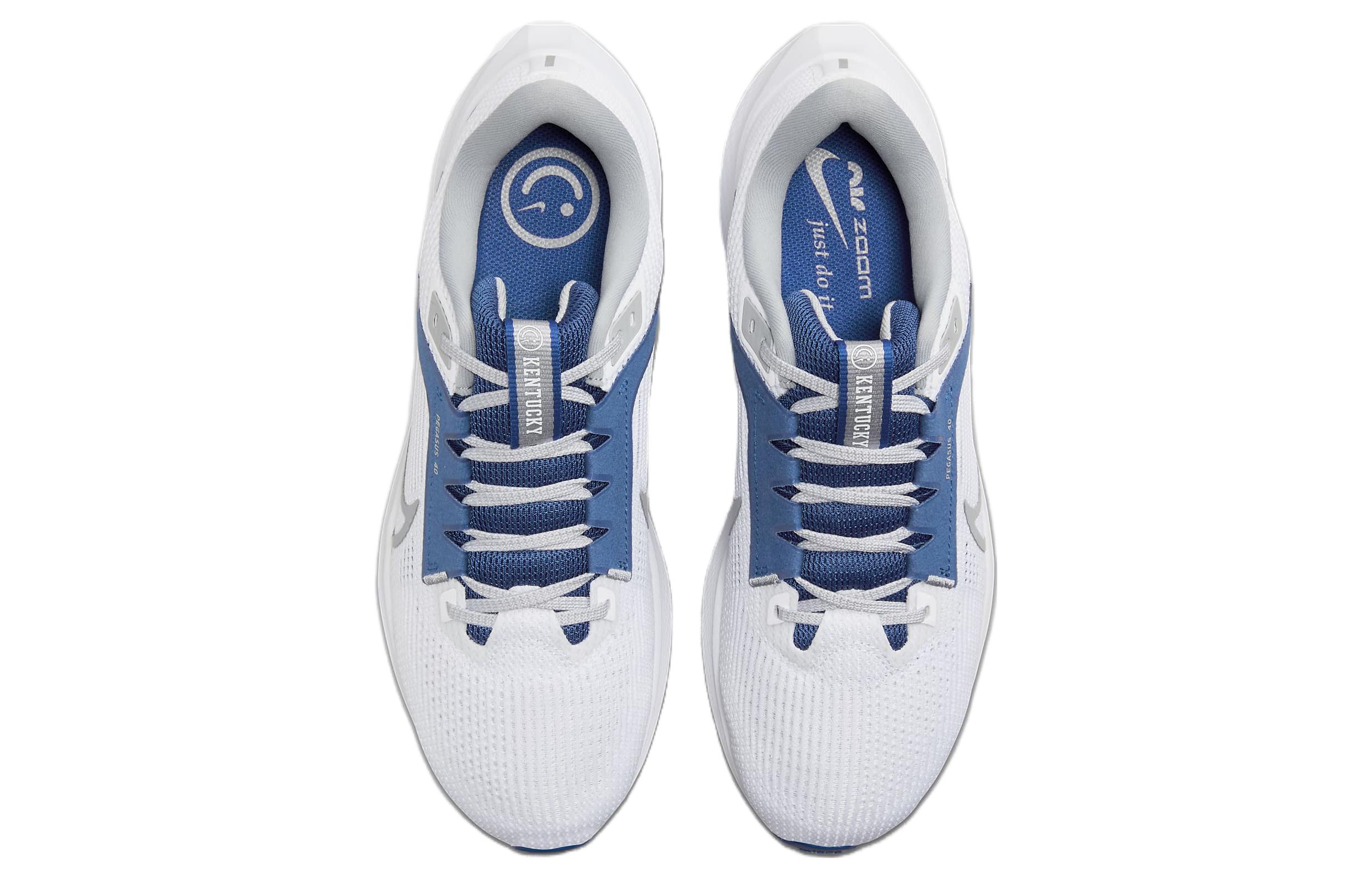 Shop 耐吉 Air Zoom Pegasus 40 '肯塔基' DZ5986-100