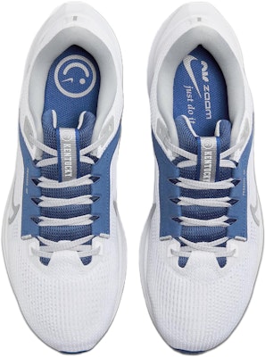 Nike Air Zoom Pegasus 40 'Kentucky' Sepatu Olahraga Lari Pria/Wanita DZ5986-100 Shop Nike Air Zoom Pegasus 40 'Kentucky' Sepatu Olahraga Lari Pria/Wanita DZ5986-100