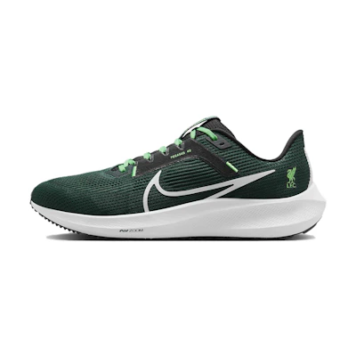 Nike Air Zoom Pegasus 40 'Liverpool FC'