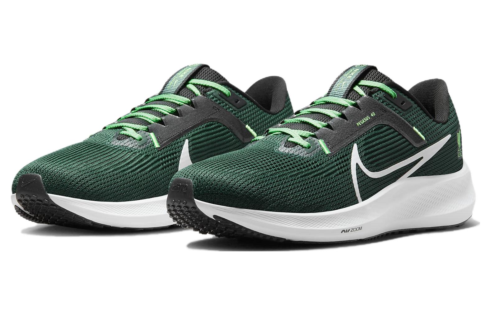 Nike Air Zoom Pegasus 40 'Liverpool FC' 圖 3