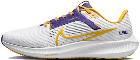 Nike Air Zoom Pegasus 40 'LSU' DZ5959-100