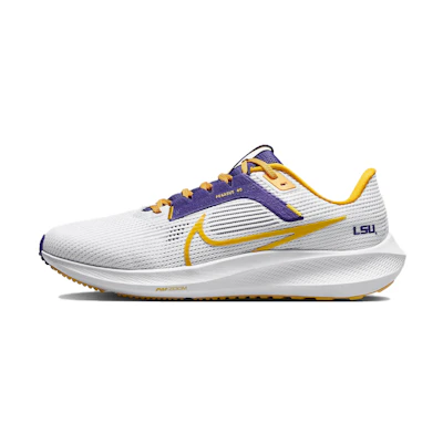 Nike Air Zoom Pegasus 40 'LSU'